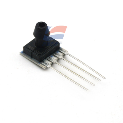 CPC05GFC 3V-16V Máy đo áp suất thông gió với nhiệt độ bù đắp
