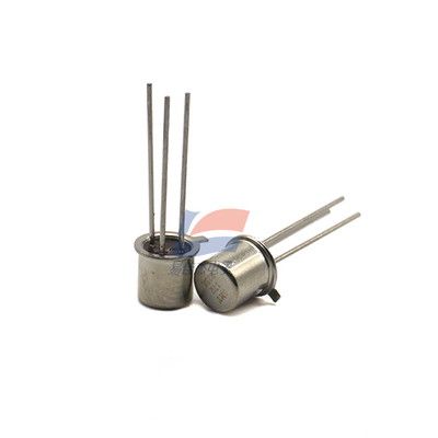 Loại đầu ra cảm biến nhiệt độ điều chế chiều rộng xung -45C ∼130C cho giám sát nhiệt độ động cơ ô tô SMT172 TO-18