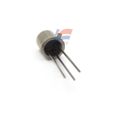 Loại đầu ra cảm biến nhiệt độ điều chế chiều rộng xung -45C ∼130C cho giám sát nhiệt độ động cơ ô tô SMT172 TO-18