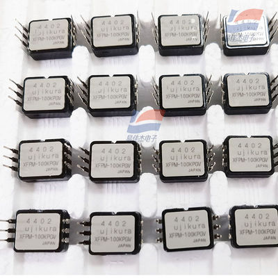 XFPM-100KPGV Đường đo áp suất Snsor Thiết bị y tế Không ăn mòn