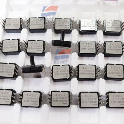 XFPM-100KPGV Đường đo áp suất Snsor Thiết bị y tế Không ăn mòn