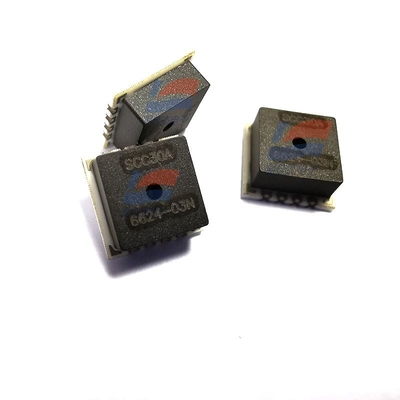 SCC30ASMT Cảm biến áp suất Tỷ lệ bù nhiệt độ bên trong cho thiết bị chẩn đoán ô tô