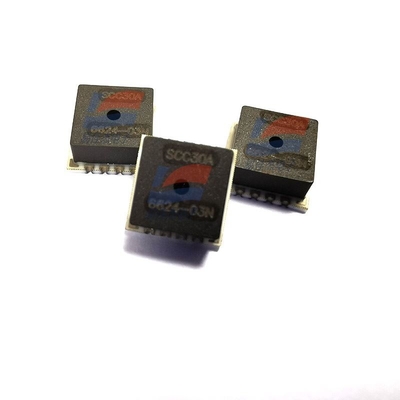 SCC30ASMT Cảm biến áp suất Tỷ lệ bù nhiệt độ bên trong cho thiết bị chẩn đoán ô tô