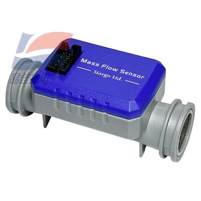 Bộ cảm biến dòng chảy FS11000F100 với phạm vi nhiệt độ -20- 80C và độ chính xác 2.5C