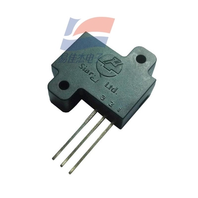 FS7002-B Chọn chính xác 0.2-0.8VDC Zero Voltage Medical Air Flow Sensor với thời gian phản hồi 20ms