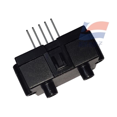 FSP1000250EU cảm biến luồng không khí y tế cực chính xác với khả năng lặp lại 0,5% và phạm vi hoạt động rộng