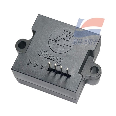 FSP20000D250P5E < 50kPa cảm biến luồng không khí y tế với độ chính xác ± 1.0 và điện áp hoạt động 3.0 ~ 5.5VDC