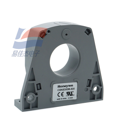 CSNS300M-500 19.0mmx25.4mmx25.4mm Cảm biến dòng điện gắn trên bảng cho phép đo dòng điện chính xác cao