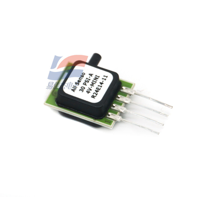 30 PSI-A-4V-MINI 0,5% độ chính xác Miniature Through Hole Electronic Pressure Sensor Để giám sát áp suất tuyệt đối