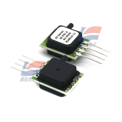 30 PSI-A-4V-MINI 0,5% độ chính xác Miniature Through Hole Electronic Pressure Sensor Để giám sát áp suất tuyệt đối