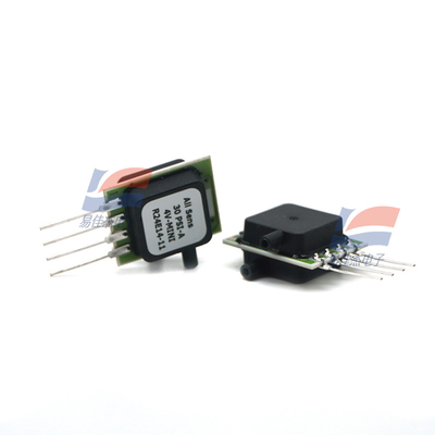 30 PSI-A-4V-MINI 0,5% độ chính xác Miniature Through Hole Electronic Pressure Sensor Để giám sát áp suất tuyệt đối