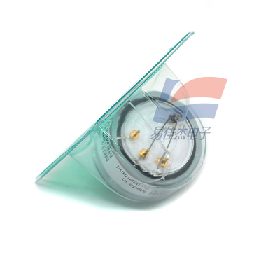 NH3/CR-200 Amoniac Gas Sensor NH3 Ba điện cực điện hóa học
