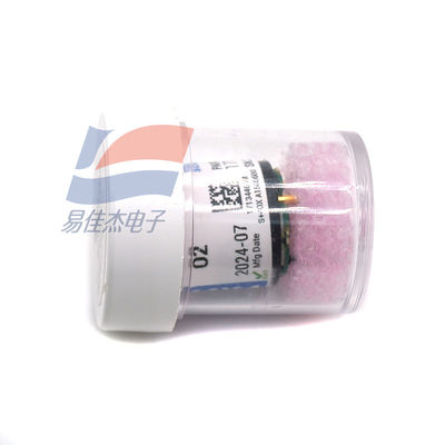 YJJ 17134461 Cảm biến khí oxy điện hóa học 0-30%VOL Ứng dụng đặc biệt Ventis MX4 máy dò bốn trong một