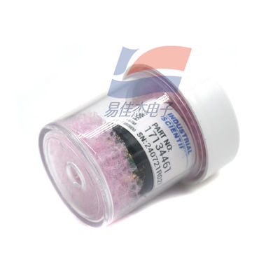 YJJ 17134461 Cảm biến khí oxy điện hóa học 0-30%VOL Ứng dụng đặc biệt Ventis MX4 máy dò bốn trong một