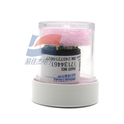 17134461 Cảm biến oxy khí khoa học công nghiệp với phạm vi phát hiện 0-30%