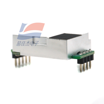 MH-Z1911A Cảm biến CO2 chính xác với nguyên tắc NDIR và thời gian phản hồi 1 phút