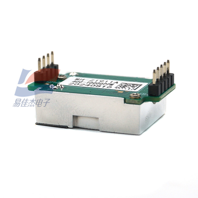 MH-Z1911A Cảm biến CO2 chính xác với nguyên tắc NDIR và thời gian phản hồi 1 phút