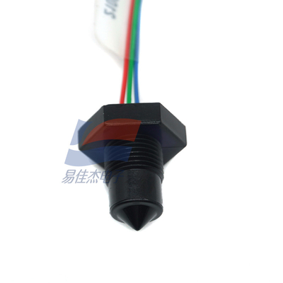 LLC102000 Cảm biến chất lỏng nhỏ gọn cho môi trường khắc nghiệt