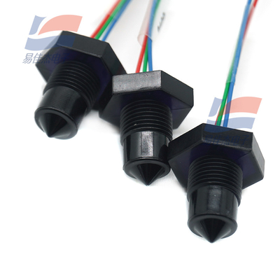 LLC102000 Cảm biến chất lỏng nhỏ gọn cho môi trường khắc nghiệt
