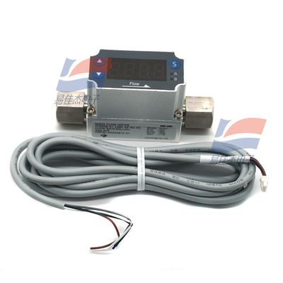 TC5008-01-L060-AE-R4-P3 Cảm biến luồng không khí chính xác với 0.5% F.S Zero Drift và 30K Output Impedance