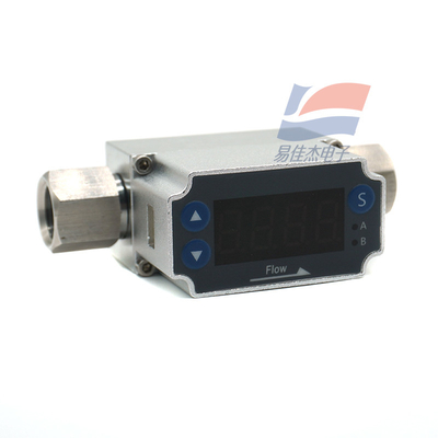 TC5008-01-L060-AE-R4-P3 Cảm biến luồng không khí chính xác với 0.5% F.S Zero Drift và 30K Output Impedance