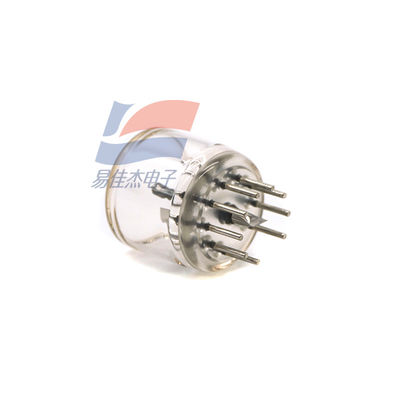 L4643 10 W đèn flash xenon Điện cực giá rẻ Độ bền lâu kính borosilicate