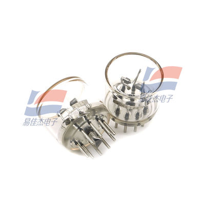 L4643 10 W đèn flash xenon Điện cực giá rẻ Độ bền lâu kính borosilicate