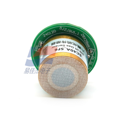 SC40A_SF6 Cảm biến khí hexafluoride lưu huỳnh hồng ngoại hiệu quả năng lượng không phân tán