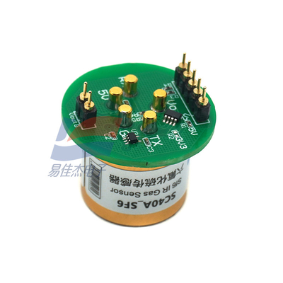 SC40A_SF6 Cảm biến khí hexafluoride lưu huỳnh hồng ngoại hiệu quả năng lượng không phân tán