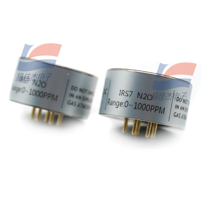 IRS7 N2O NDIR Gas N2O Sensor Analog và Digital Output
