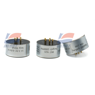 IRS7 N2O NDIR Gas N2O Sensor Analog và Digital Output