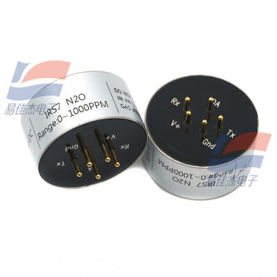 IRS7 N2O NDIR Gas N2O Sensor Analog và Digital Output