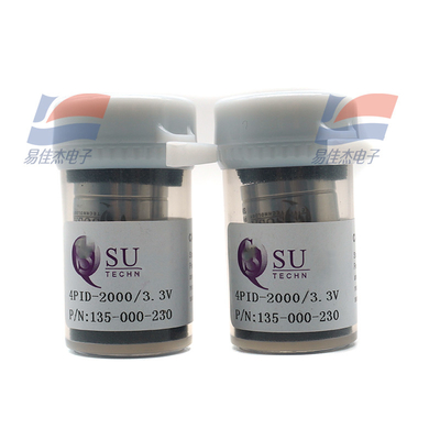 4PID-2000 3,3V Gas Sensor Photoionization Detector Để phát hiện 0-10000ppm