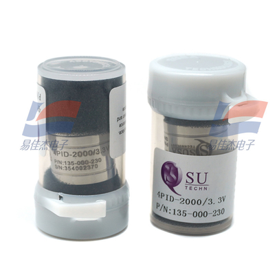 4PID-2000 3,3V Gas Sensor Photoionization Detector Để phát hiện 0-10000ppm