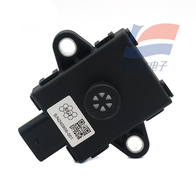 Nguyên tắc dẫn nhiệt của cảm biến nồng độ hydro HNB-H2-2