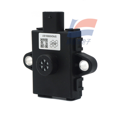 Nguyên tắc dẫn nhiệt của cảm biến nồng độ hydro HNB-H2-2