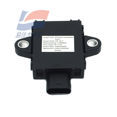 Nguyên tắc dẫn nhiệt của cảm biến nồng độ hydro HNB-H2-2
