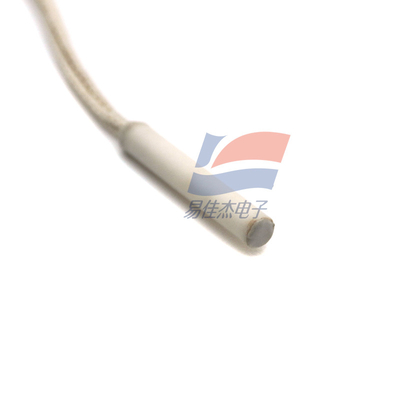 HEL-712-T-1-12-00 -75C đến 540C cảm biến nhiệt độ với 100 Ohm kháng cự và 1 MA điện cấp hoạt động