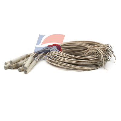 HEL-712-T-1-12-00 -75C đến 540C cảm biến nhiệt độ với 100 Ohm kháng cự và 1 MA điện cấp hoạt động