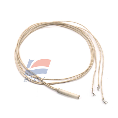 HEL-712-T-1-12-00 -75C đến 540C cảm biến nhiệt độ với 100 Ohm kháng cự và 1 MA điện cấp hoạt động