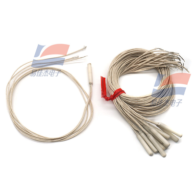 HEL-712-T-1-12-00 -75C đến 540C cảm biến nhiệt độ với 100 Ohm kháng cự và 1 MA điện cấp hoạt động
