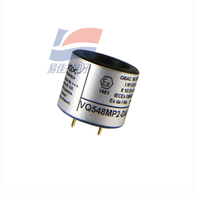 VQ548MP2-DA Bộ cảm biến khí nhỏ gọn -40 °C Nhiệt độ hoạt động tối thiểu 2.9V-3.1V Điện áp
