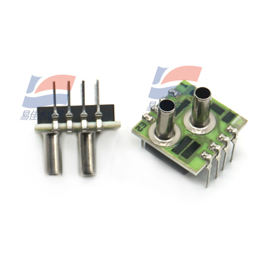 NPC-1210-050D-3S Cảm biến áp suất điện tử chính xác cao với phạm vi nhiệt độ rộng