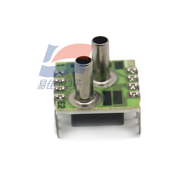 NPC-1210-050D-3S Cảm biến áp suất điện tử chính xác cao với phạm vi nhiệt độ rộng