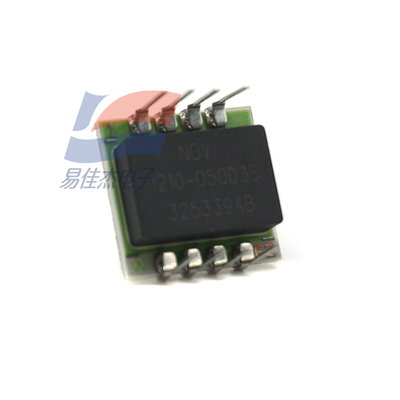 NPC-1210-050D-3S Cảm biến áp suất điện tử chính xác cao với phạm vi nhiệt độ rộng
