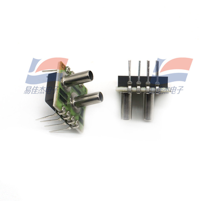 NPC-1210-050D-3S Cảm biến áp suất điện tử chính xác cao với phạm vi nhiệt độ rộng
