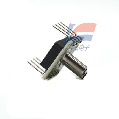 NPC-1210-050D-3S Cảm biến áp suất gắn trên bảng