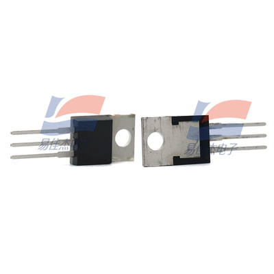 SMT172 TO-220 Cảm biến nhiệt độ kỹ thuật số Độ chính xác tối đa OEM ODM