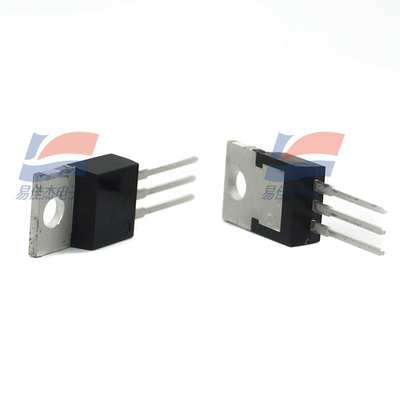 SMT172 TO-220 Cảm biến nhiệt độ kỹ thuật số Độ chính xác tối đa OEM ODM