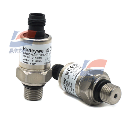 Cảm biến áp suất độ bền dielektrik công nghiệp cho các ứng dụng đo kín